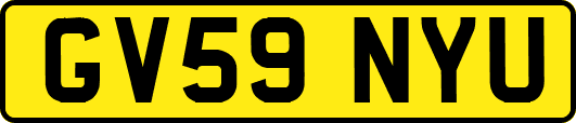 GV59NYU