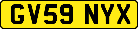 GV59NYX