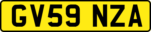 GV59NZA
