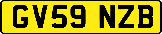GV59NZB