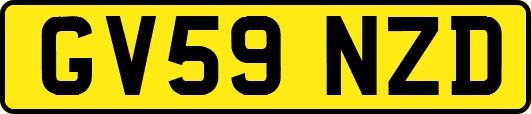 GV59NZD