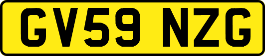 GV59NZG