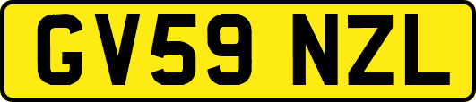 GV59NZL