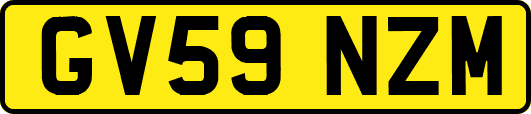 GV59NZM