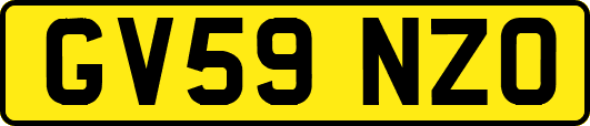 GV59NZO