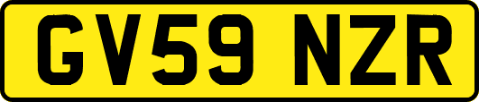 GV59NZR