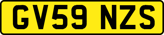GV59NZS