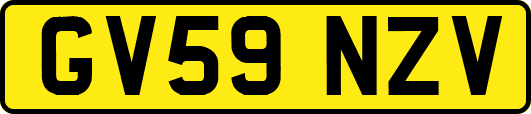 GV59NZV