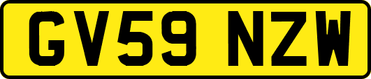 GV59NZW