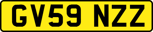 GV59NZZ