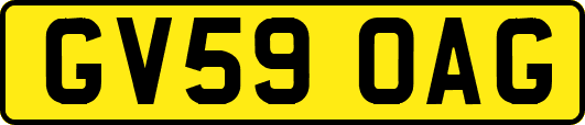 GV59OAG