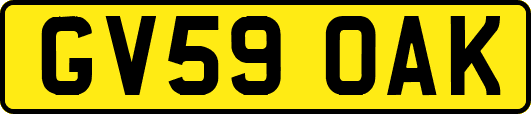 GV59OAK