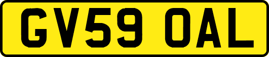 GV59OAL