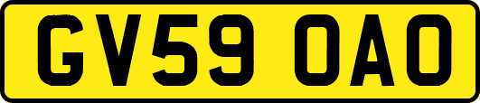 GV59OAO