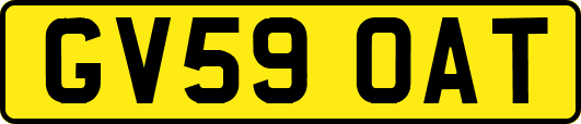 GV59OAT