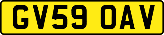GV59OAV