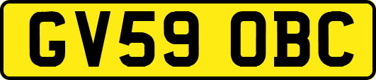 GV59OBC