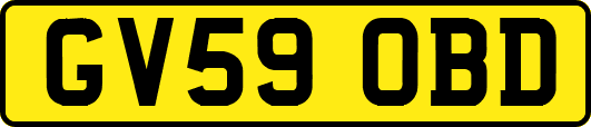 GV59OBD
