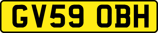 GV59OBH