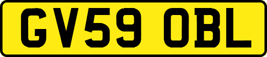 GV59OBL