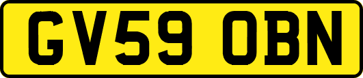 GV59OBN