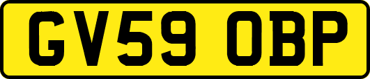 GV59OBP