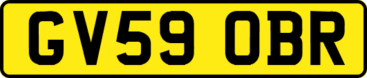 GV59OBR