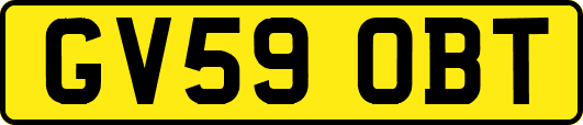 GV59OBT