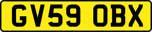 GV59OBX
