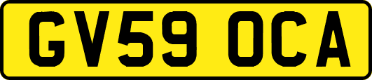 GV59OCA