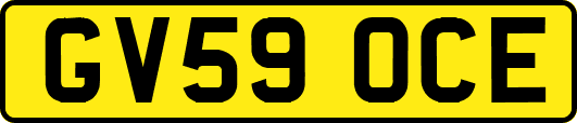 GV59OCE