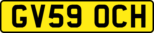 GV59OCH