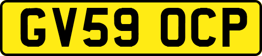GV59OCP
