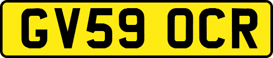 GV59OCR