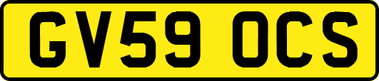 GV59OCS