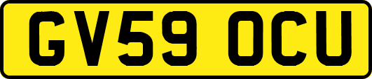 GV59OCU