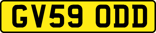 GV59ODD