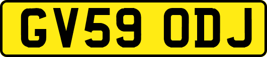 GV59ODJ