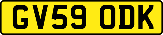 GV59ODK