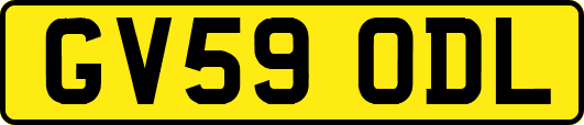 GV59ODL