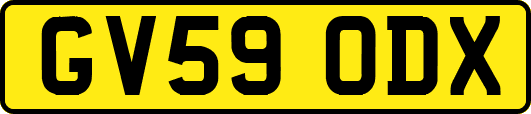 GV59ODX