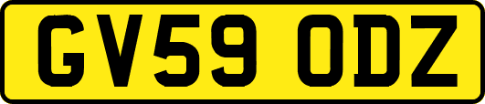 GV59ODZ