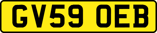 GV59OEB