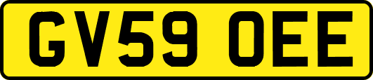 GV59OEE