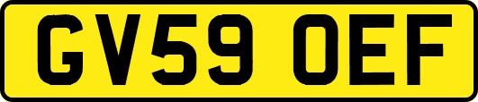 GV59OEF