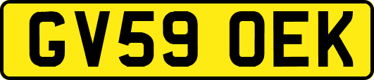 GV59OEK
