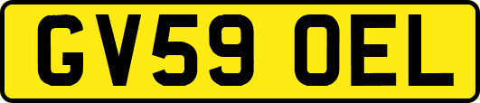 GV59OEL
