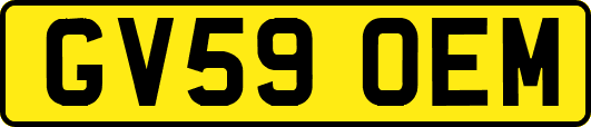 GV59OEM