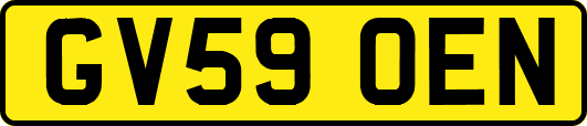 GV59OEN