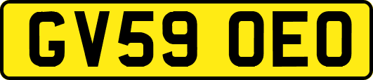 GV59OEO